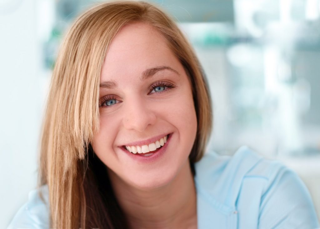 take care of your smile with the help of the dentist in Newport Beach